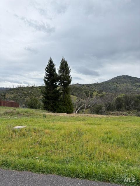 12803 Tomki Road Redwood Valley CA 95470