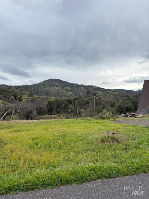 12803 Tomki Road Redwood Valley CA 95470