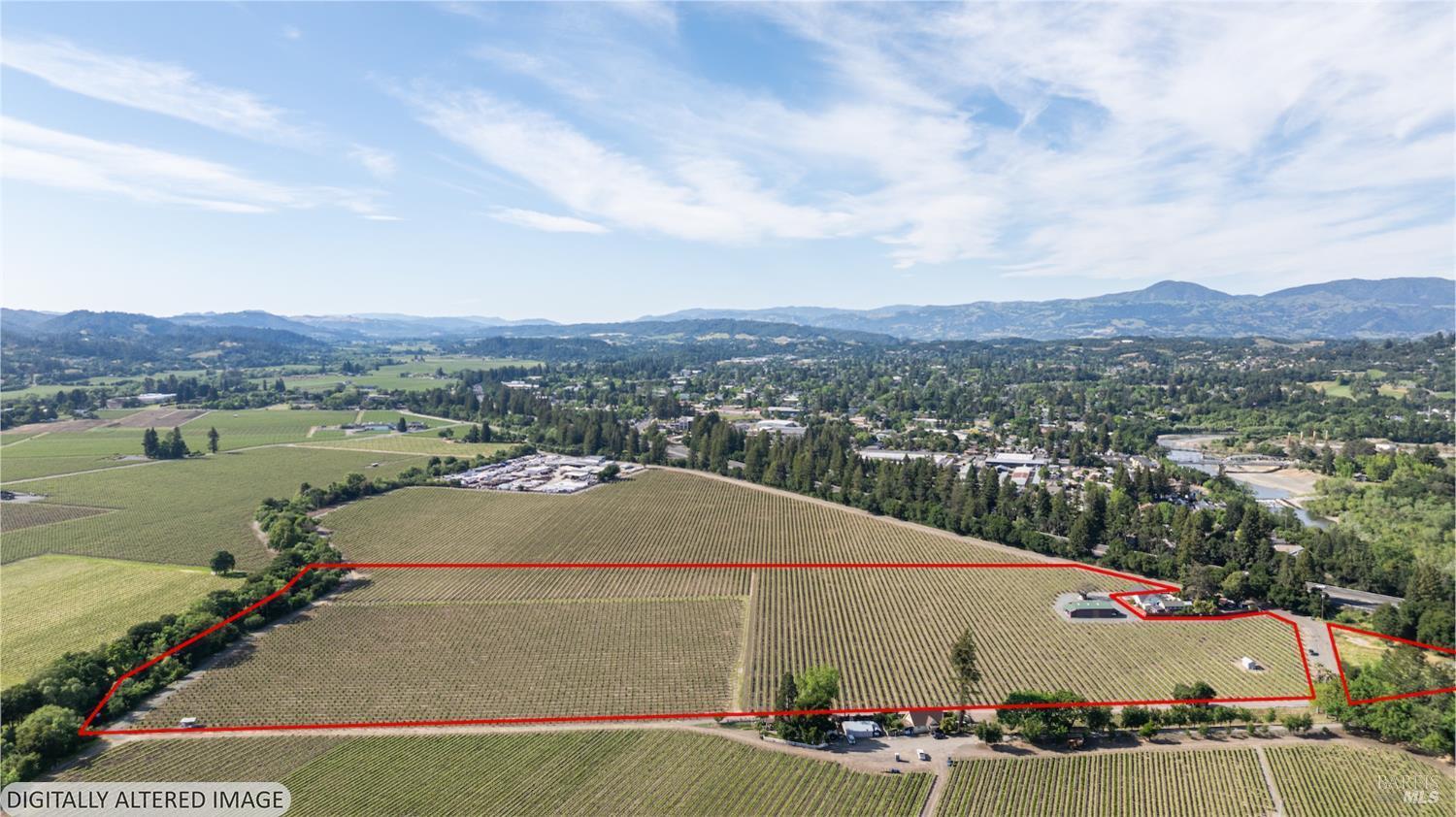 390 Magnolia Drive Healdsburg CA 95448