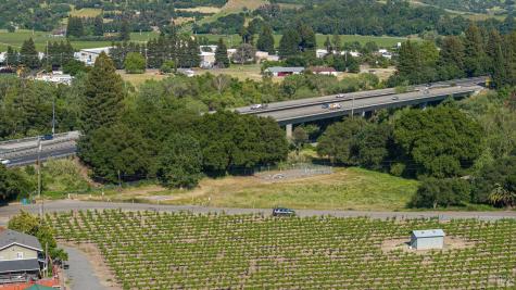 390 Magnolia Drive Healdsburg CA 95448