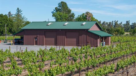 390 Magnolia Drive Healdsburg CA 95448