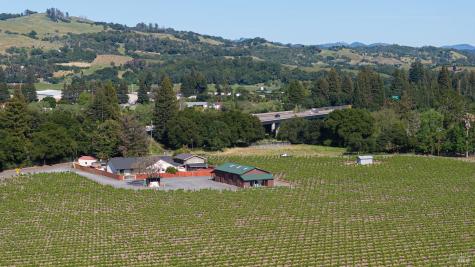 390 Magnolia Drive Healdsburg CA 95448