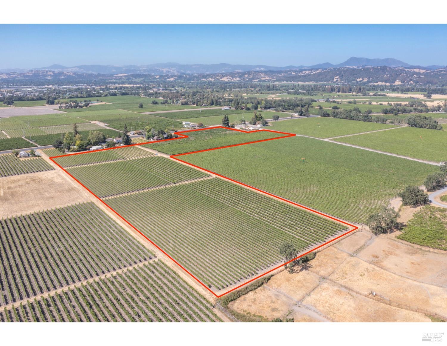 0 River Road Fulton CA 95439