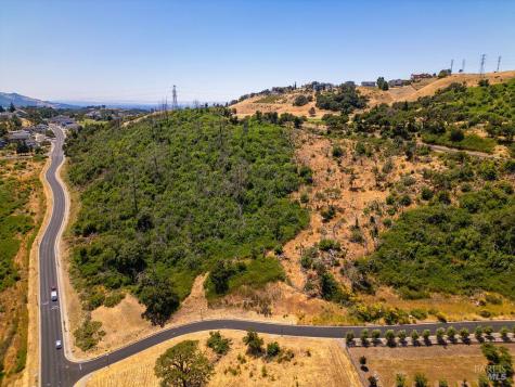 3819 Cross Creek Road Santa Rosa CA 95403