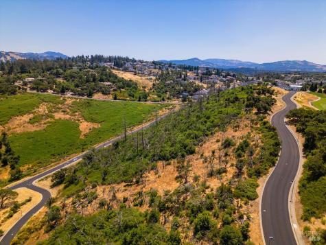 3819 Cross Creek Road Santa Rosa CA 95403