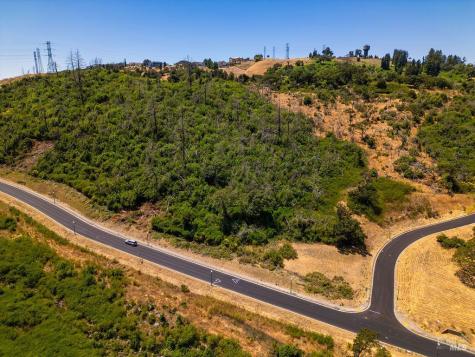 3819 Cross Creek Road Santa Rosa CA 95403