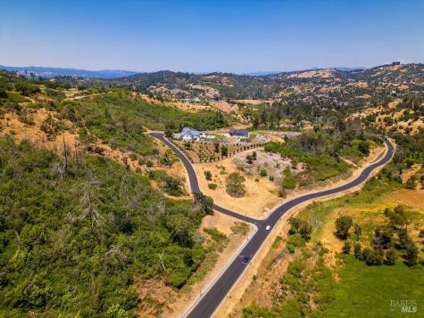 3819 Cross Creek Road Santa Rosa CA 95403