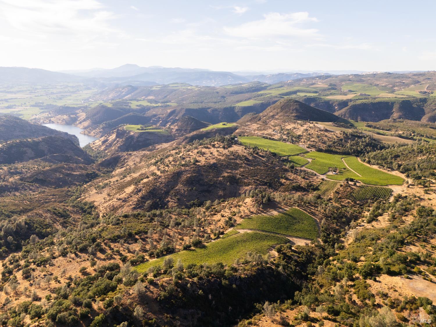 3231 Soda Canyon Road Napa CA 94558