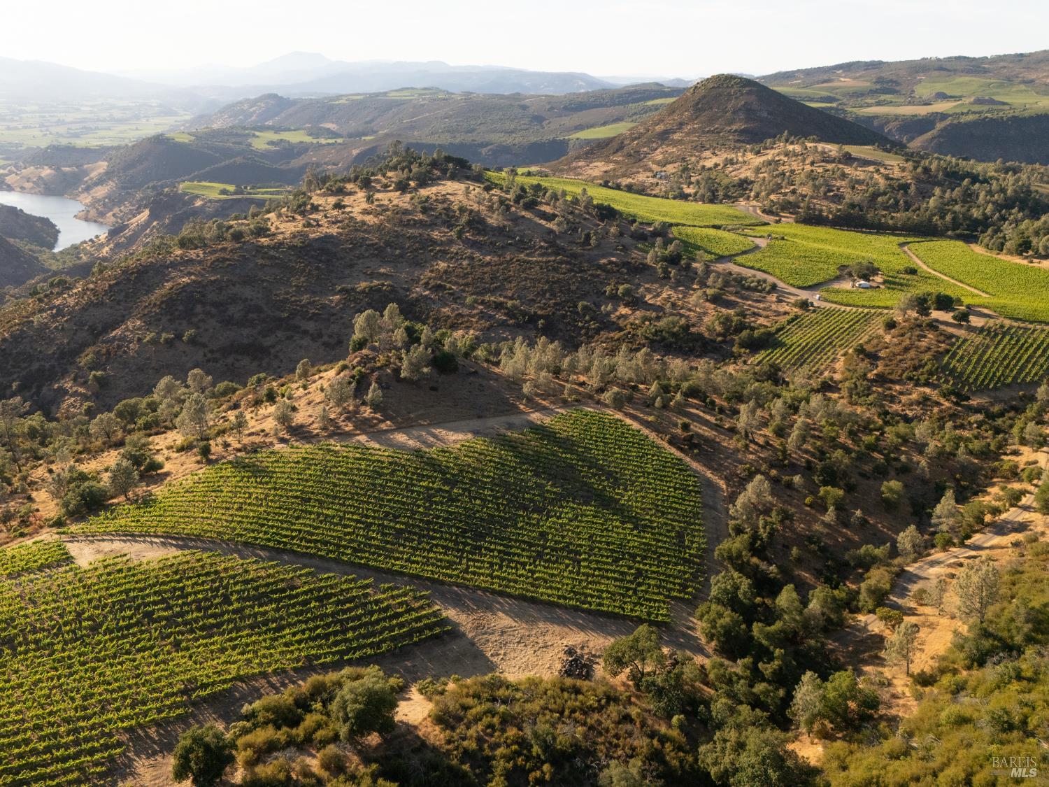 3231 Soda Canyon Road Napa CA 94558