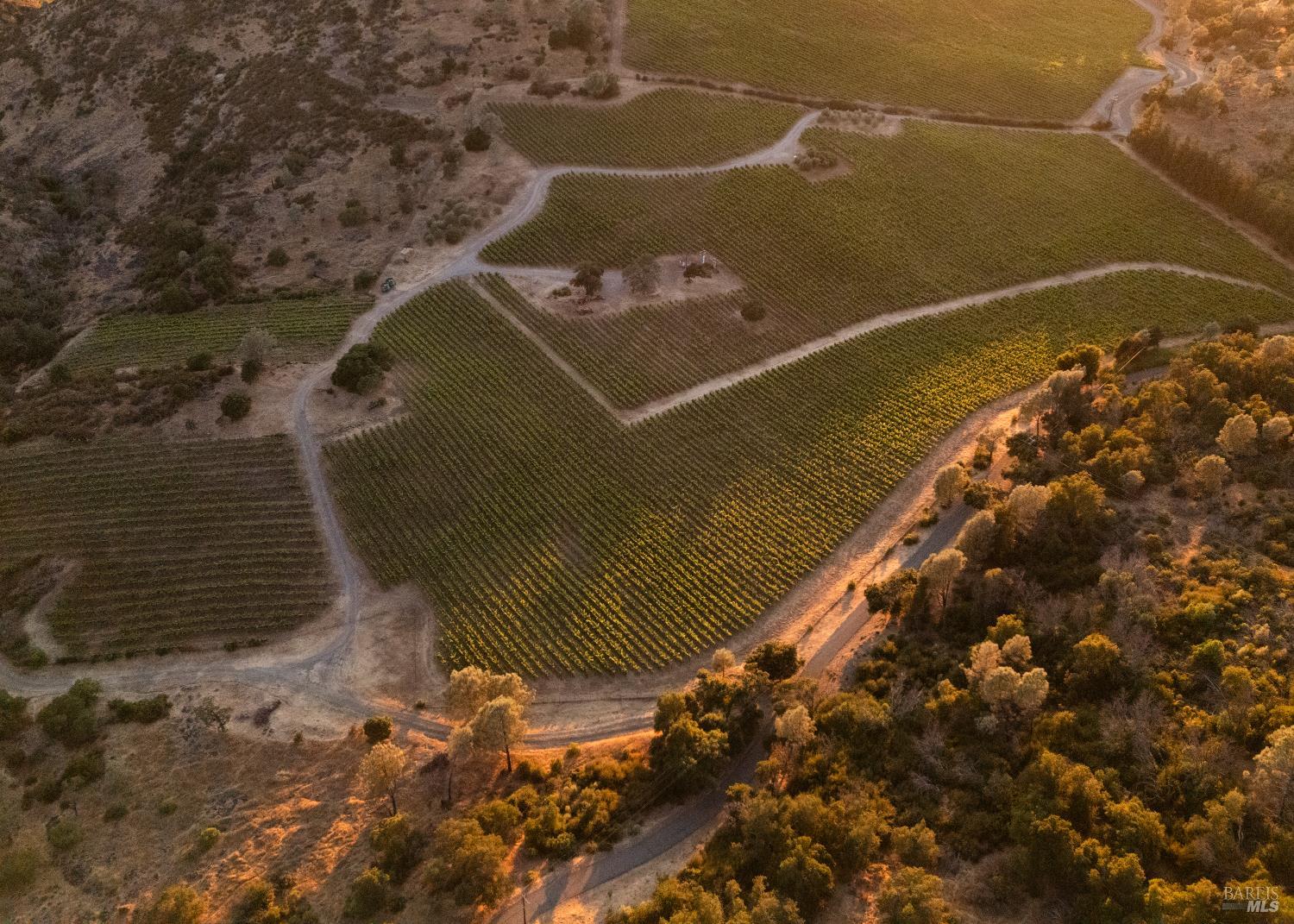 3231 Soda Canyon Road Napa CA 94558