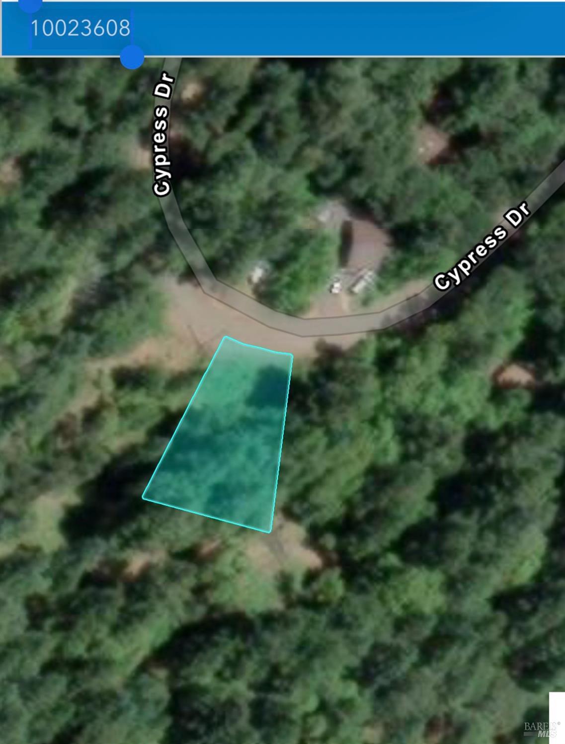 24583 Cypress Drive Willits CA 95490