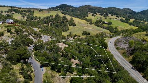 3222 Franz Valley Road Santa Rosa CA 95404