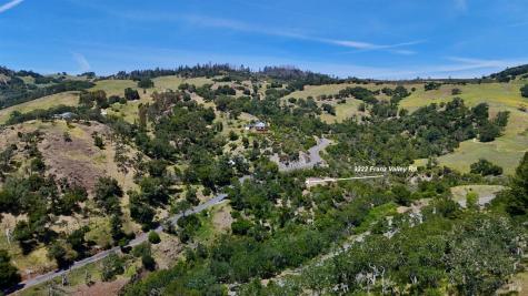 3222 Franz Valley Road Santa Rosa CA 95404