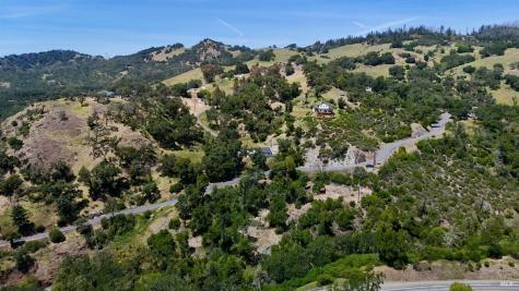 3222 Franz Valley Road Santa Rosa CA 95404