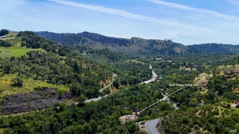3222 Franz Valley Road Santa Rosa CA 95404