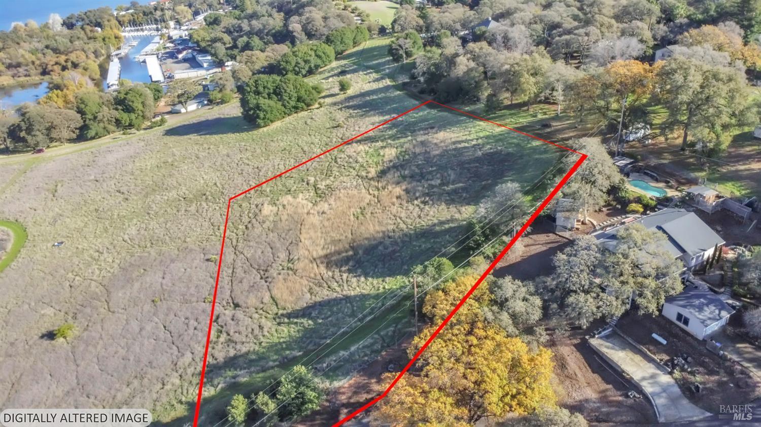 8245-8249 Point Drive Kelseyville CA 95451