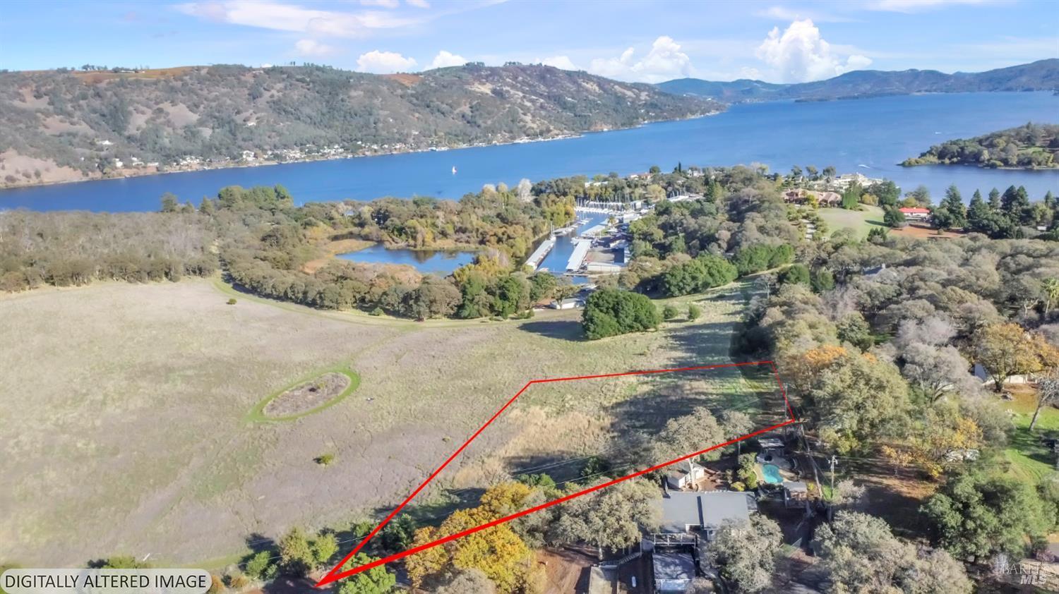 8245-8249 Point Drive Kelseyville CA 95451