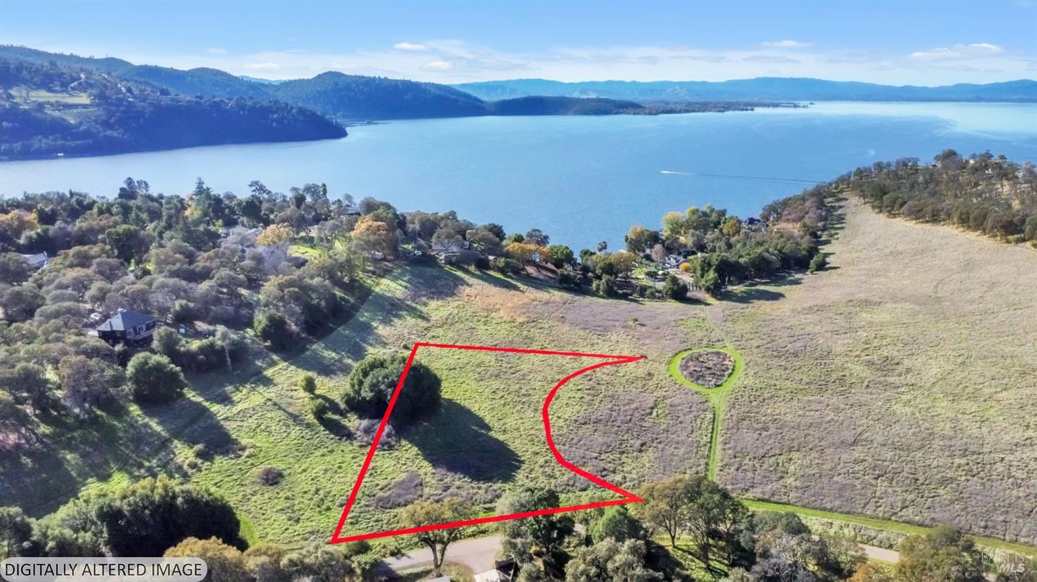 8245-8249 Point Drive Kelseyville CA 95451