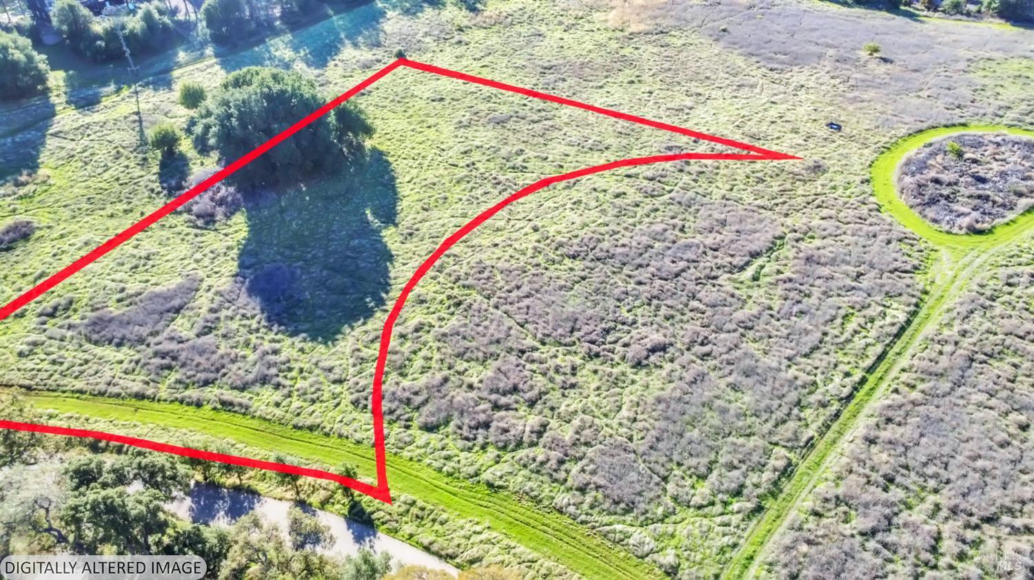 8245-8249 Point Drive Kelseyville CA 95451