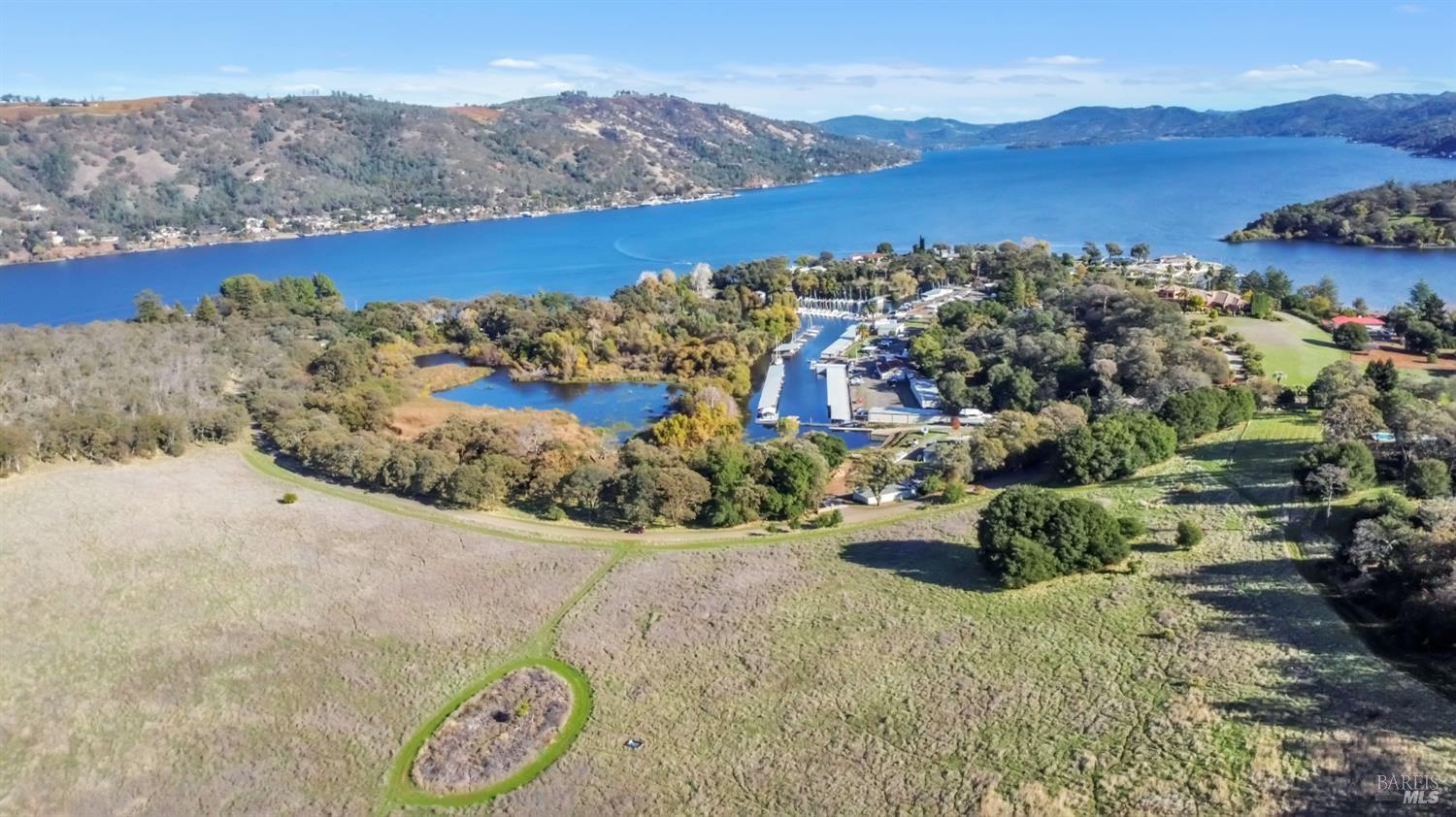 8245-8249 Point Drive Kelseyville CA 95451