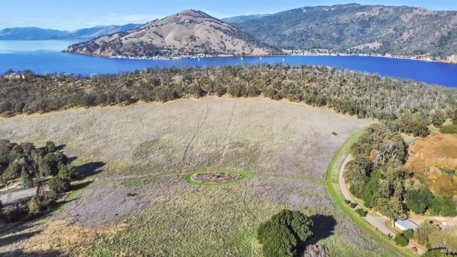 8245-8249 Point Drive Kelseyville CA 95451