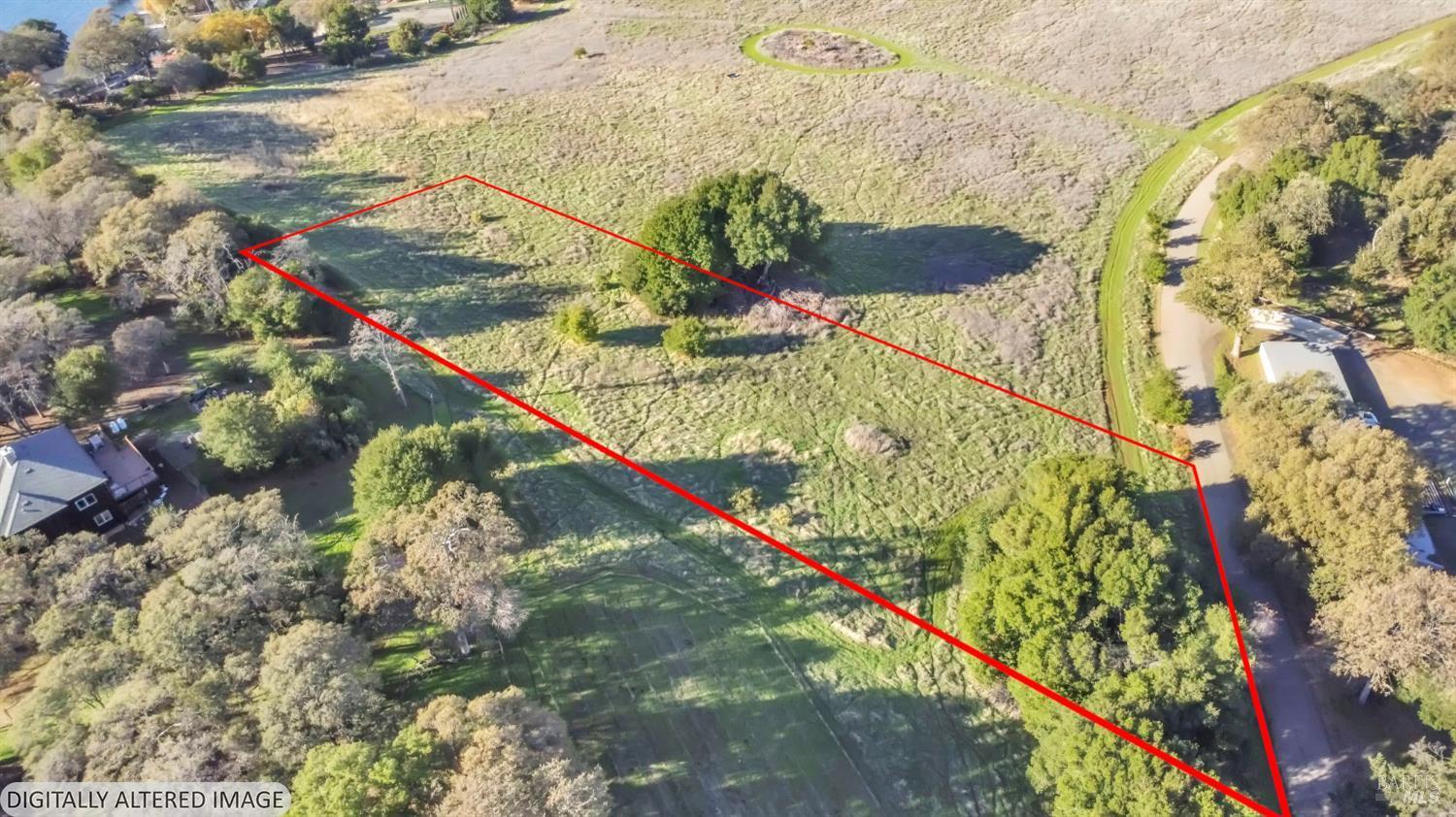 8245-8249 Point Drive Kelseyville CA 95451