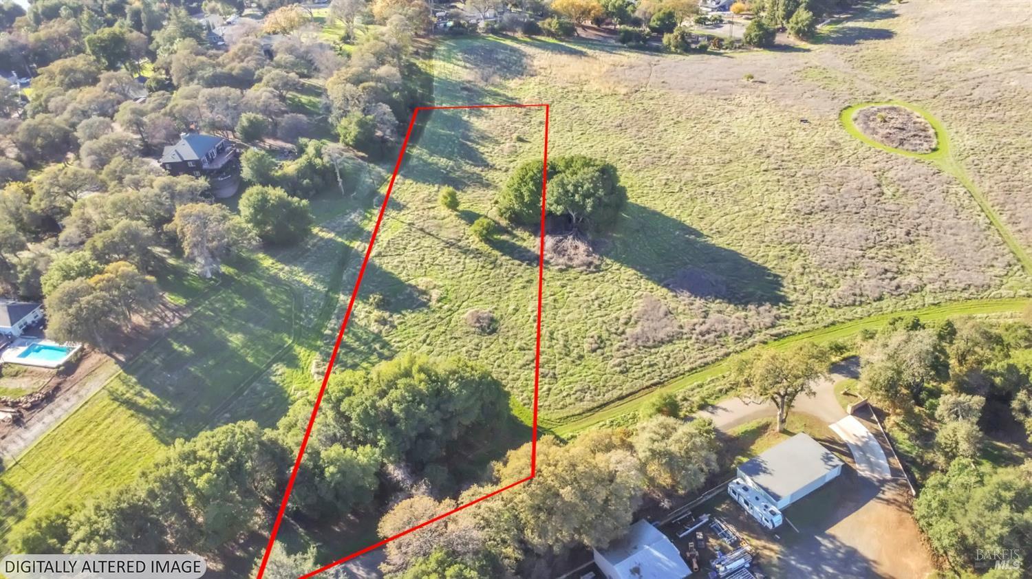8245-8249 Point Drive Kelseyville CA 95451