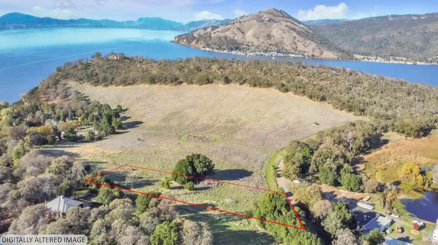 8245-8249 Point Drive Kelseyville CA 95451