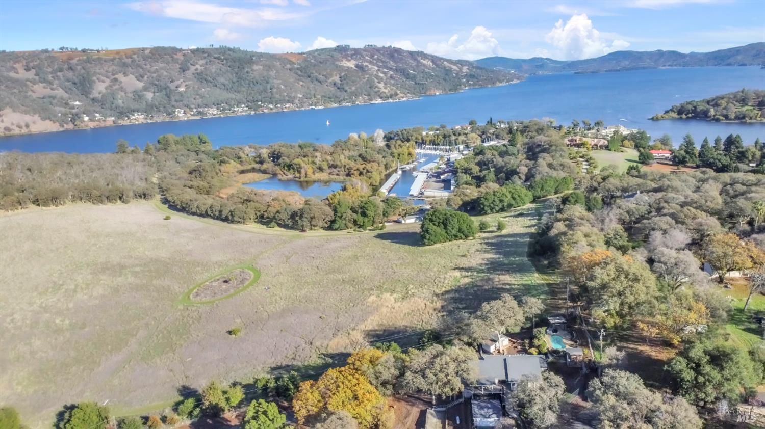 8245-8249 Point Drive Kelseyville CA 95451
