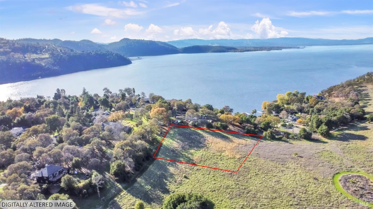 8245-8249 Point Drive Kelseyville CA 95451