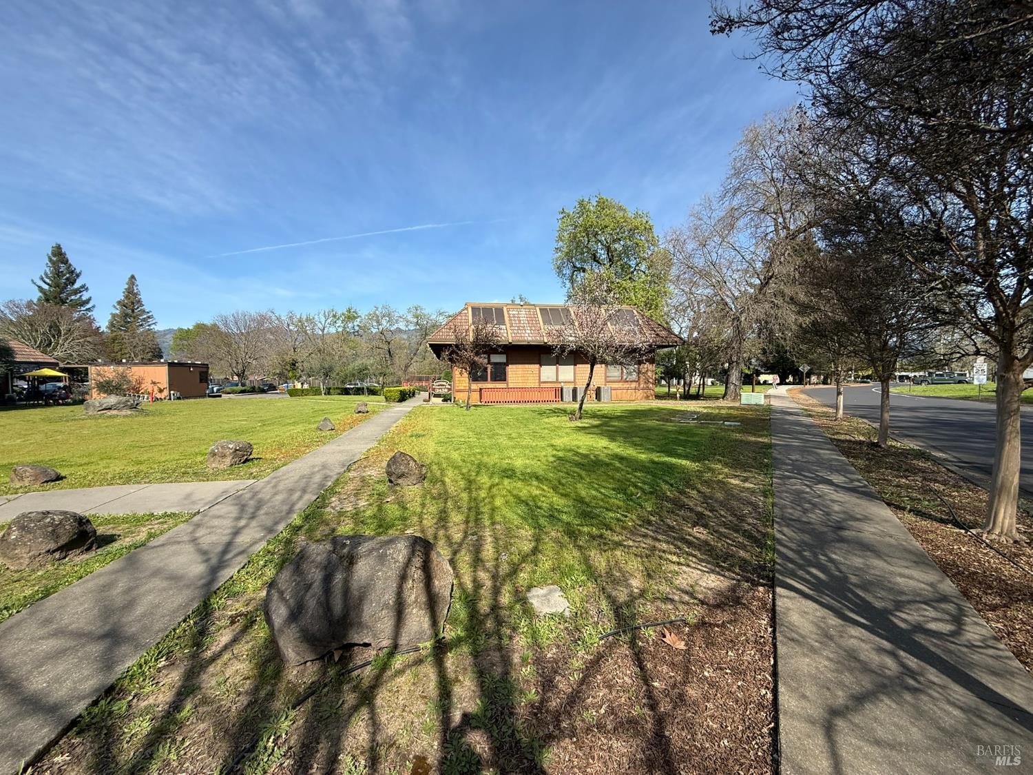 0 Foothill Boulevard Calistoga CA 94515