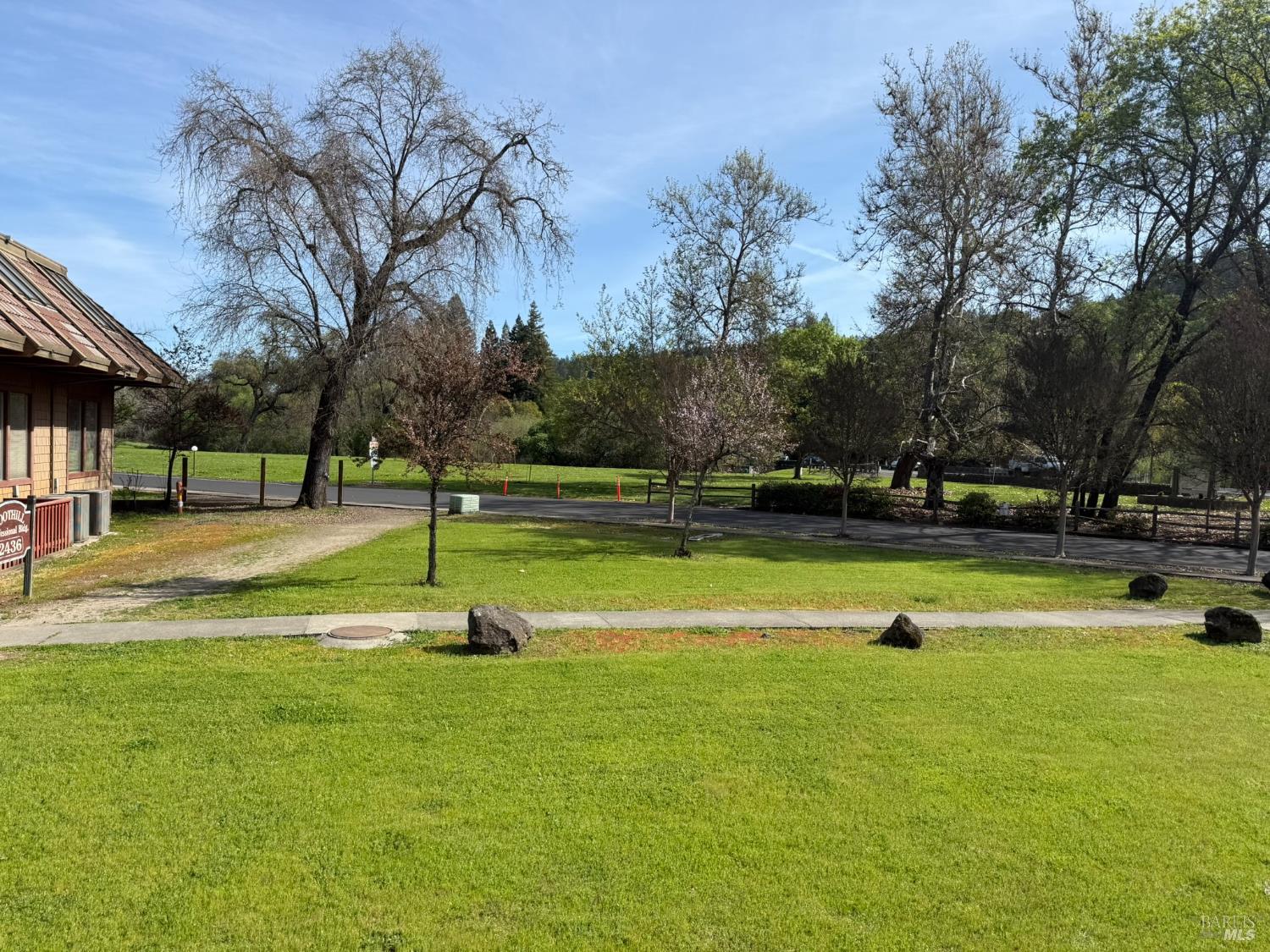 0 Foothill Boulevard Calistoga CA 94515