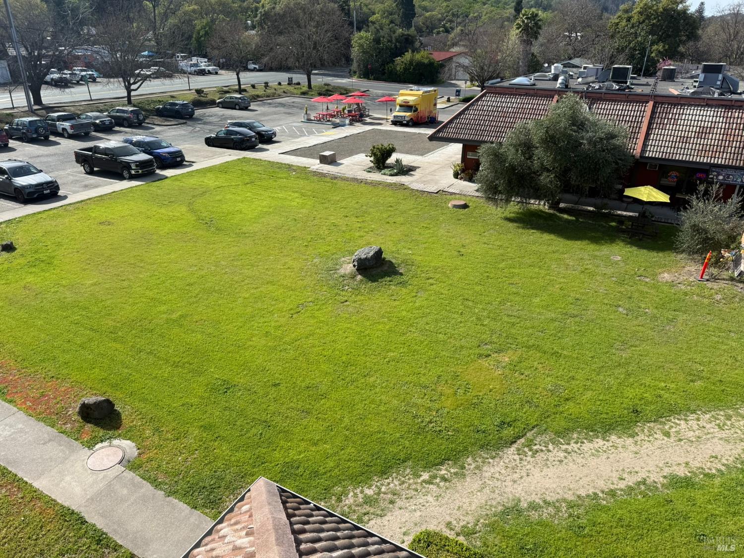 0 Foothill Boulevard Calistoga CA 94515