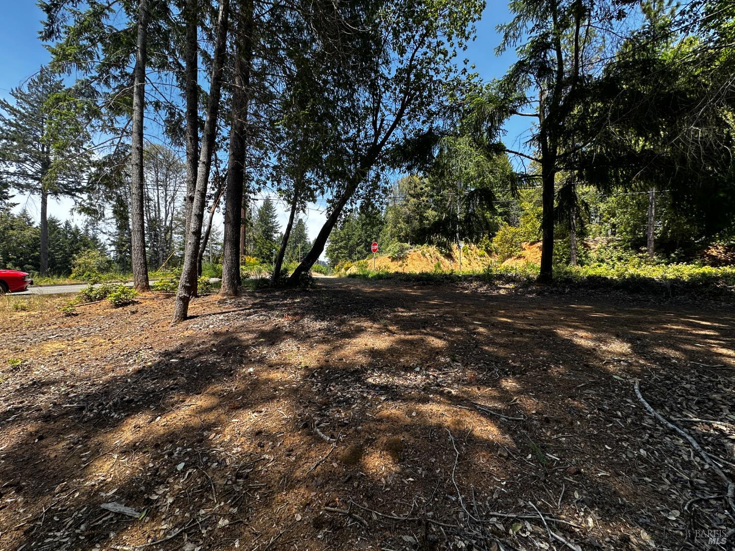 25895 Madrone Drive Willits CA 95490
