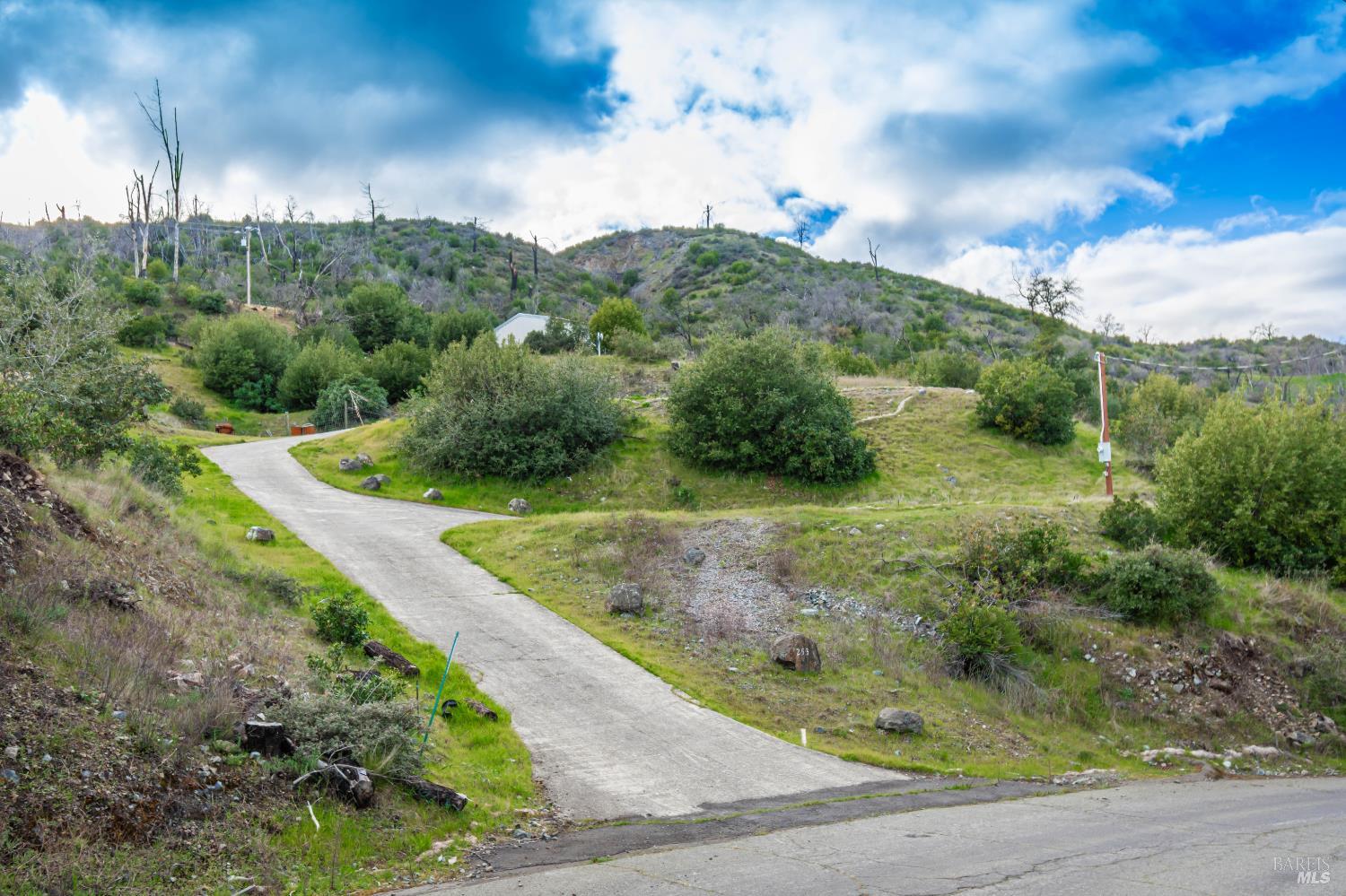 253 Mulford Drive Napa CA 94558