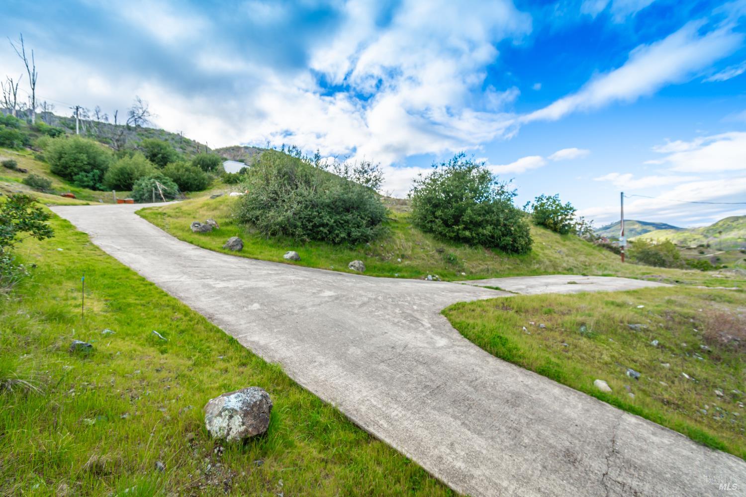 253 Mulford Drive Napa CA 94558
