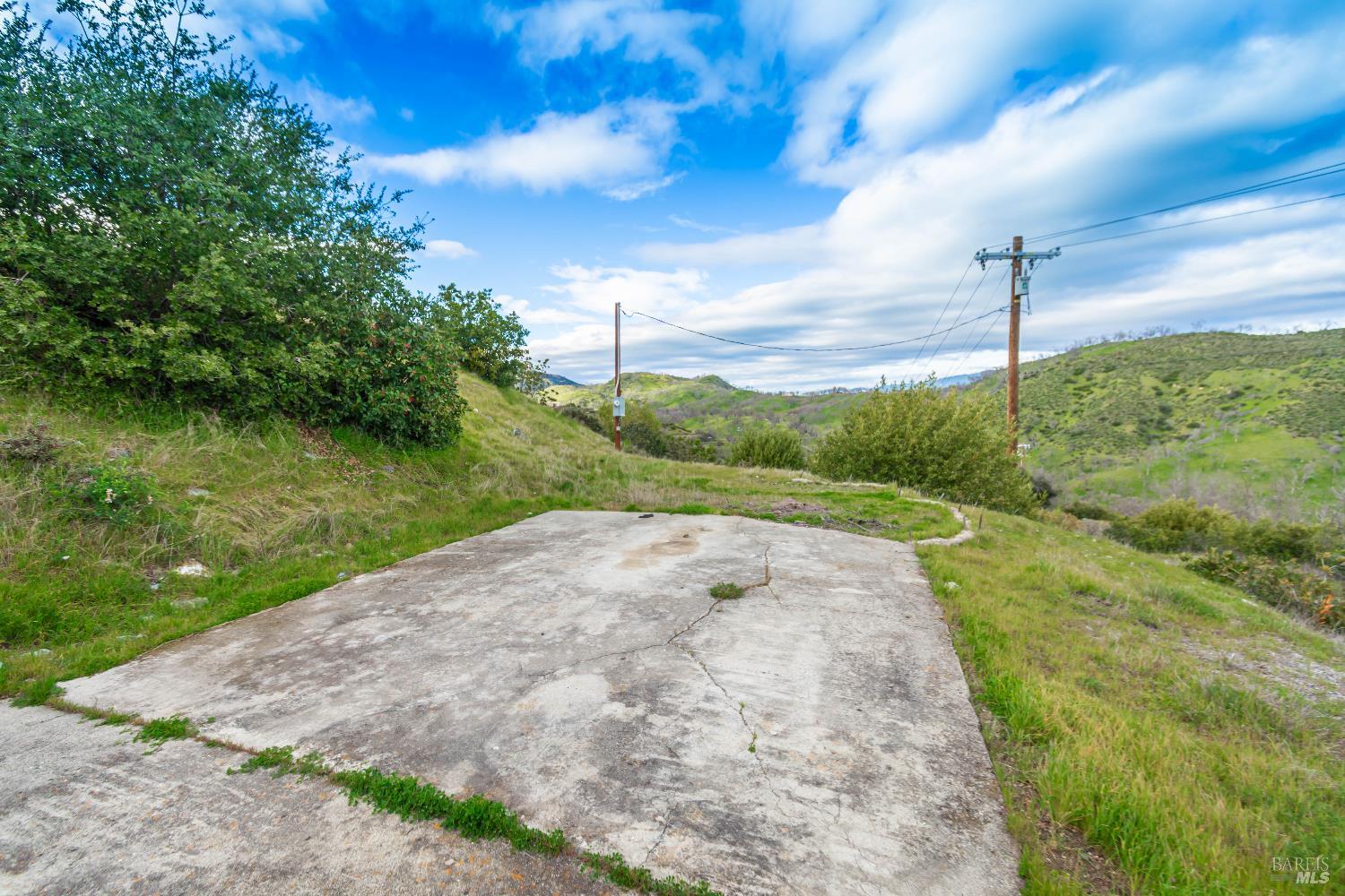 253 Mulford Drive Napa CA 94558