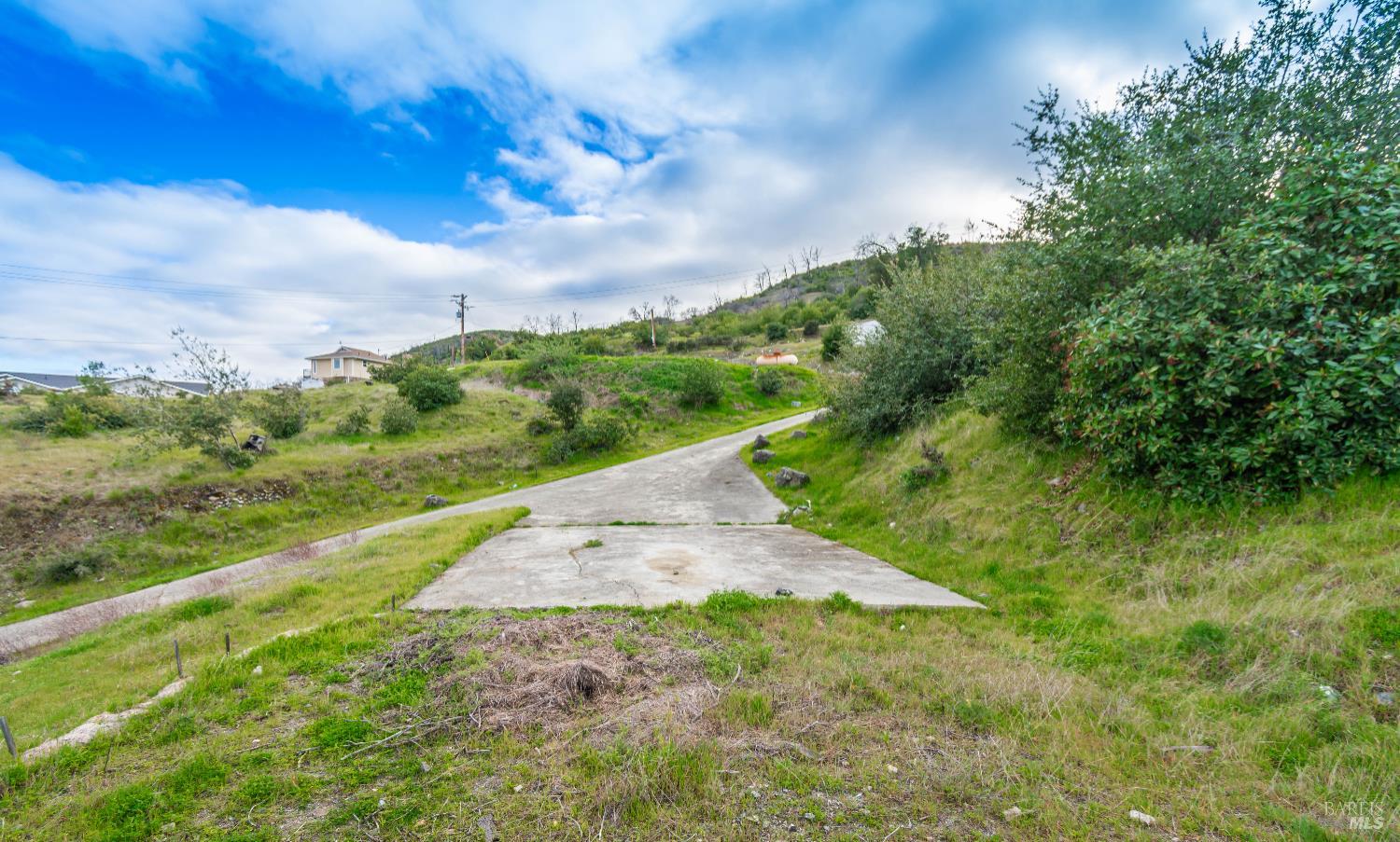 253 Mulford Drive Napa CA 94558