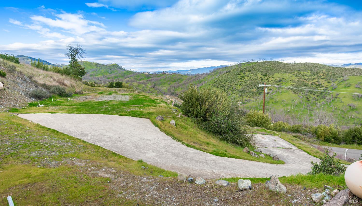 253 Mulford Drive Napa CA 94558