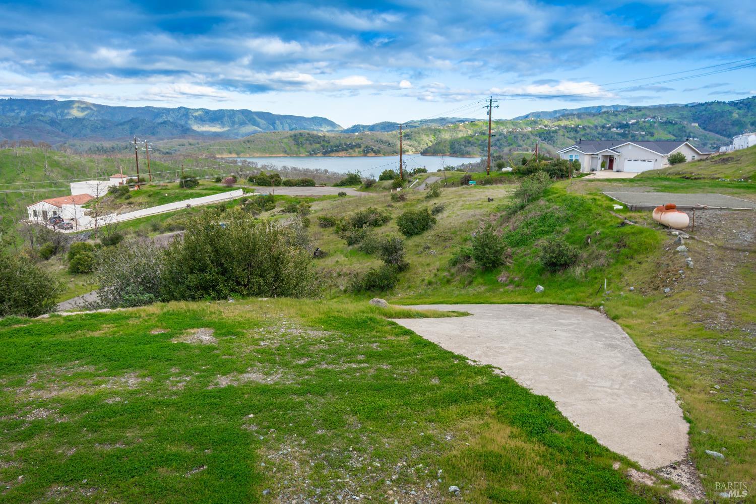 253 Mulford Drive Napa CA 94558