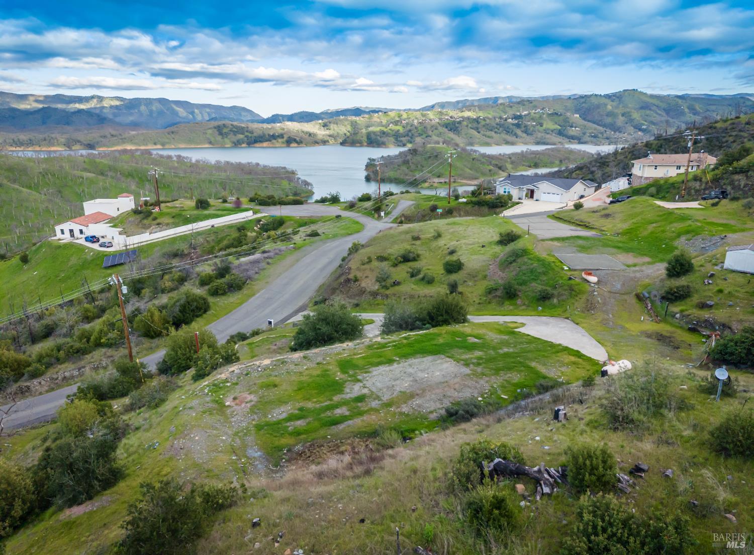 253 Mulford Drive Napa CA 94558