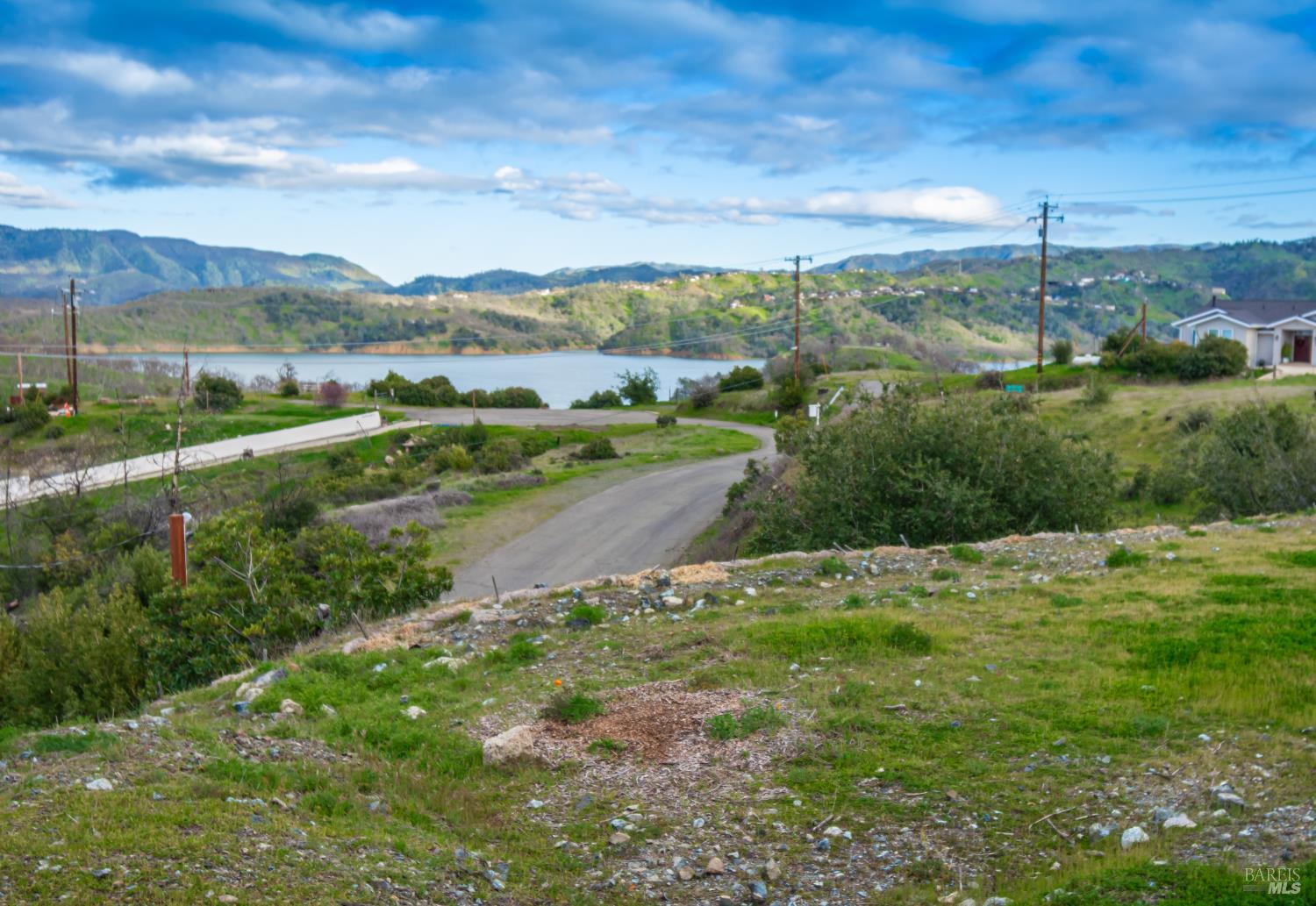 253 Mulford Drive Napa CA 94558