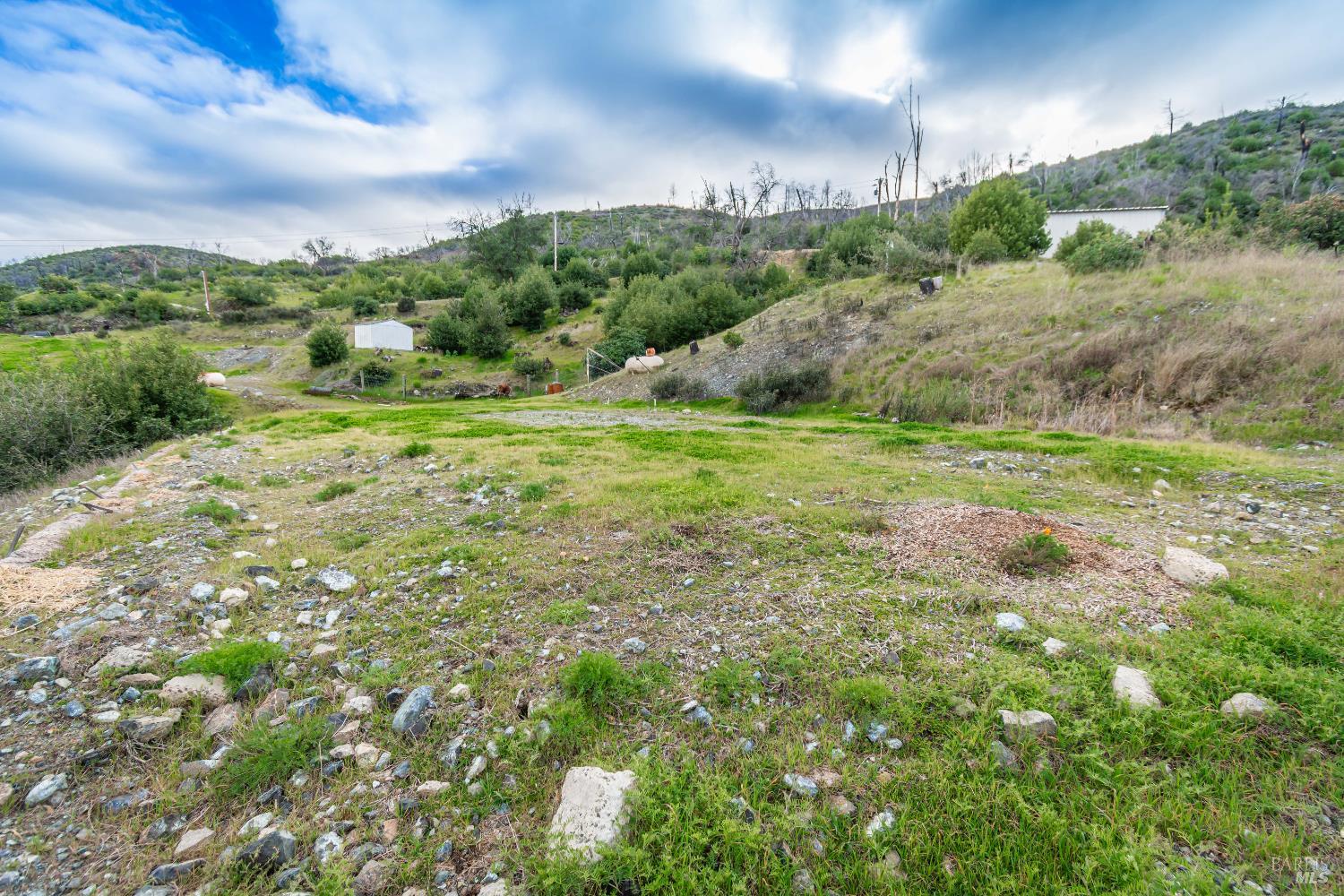 253 Mulford Drive Napa CA 94558