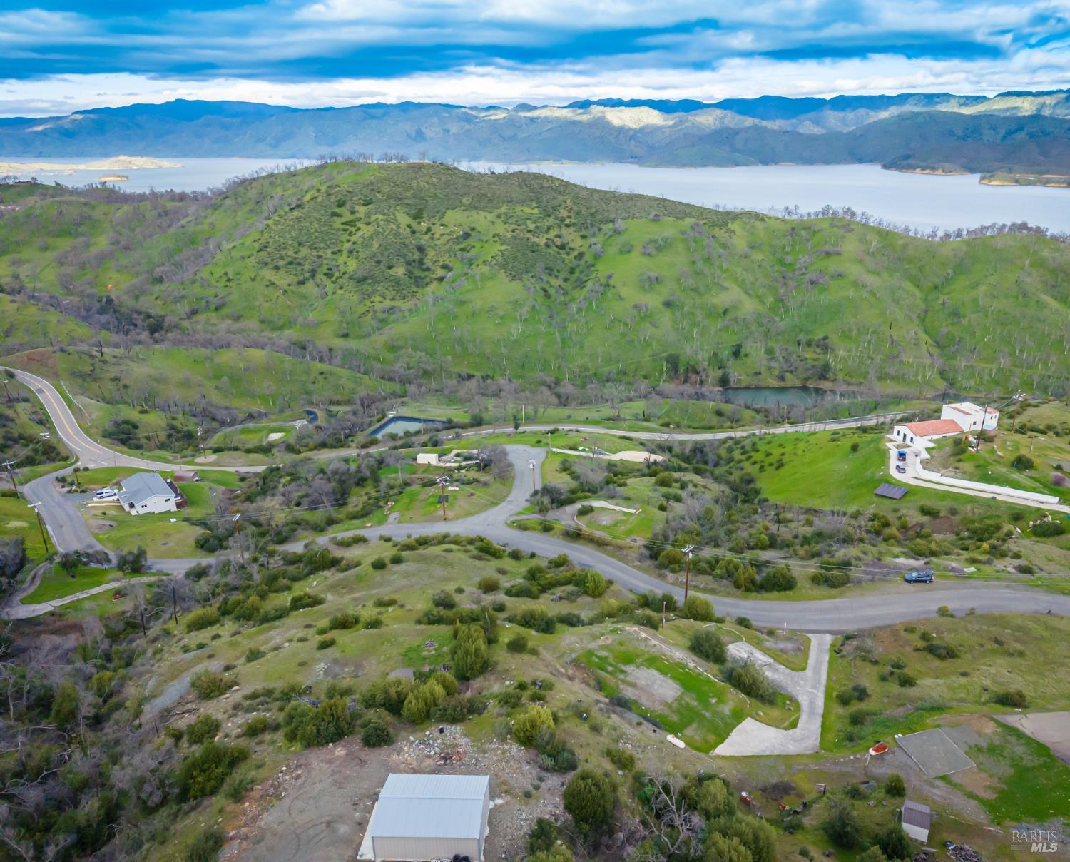 253 Mulford Drive Napa CA 94558