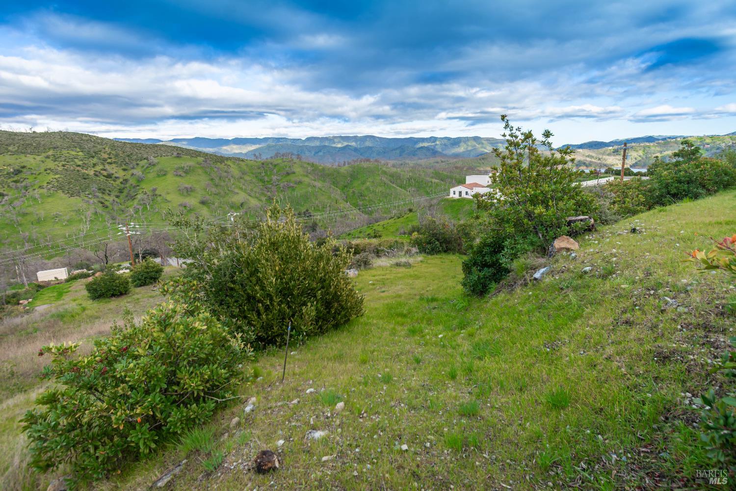 253 Mulford Drive Napa CA 94558