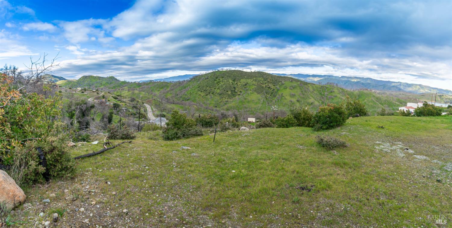 253 Mulford Drive Napa CA 94558