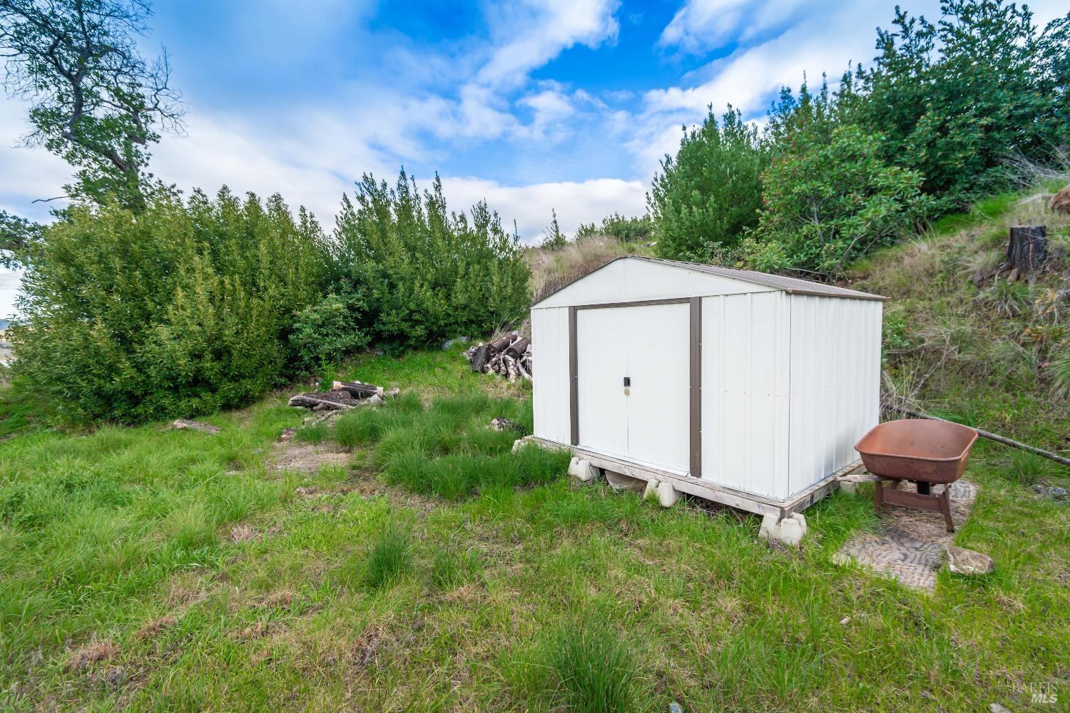 253 Mulford Drive Napa CA 94558