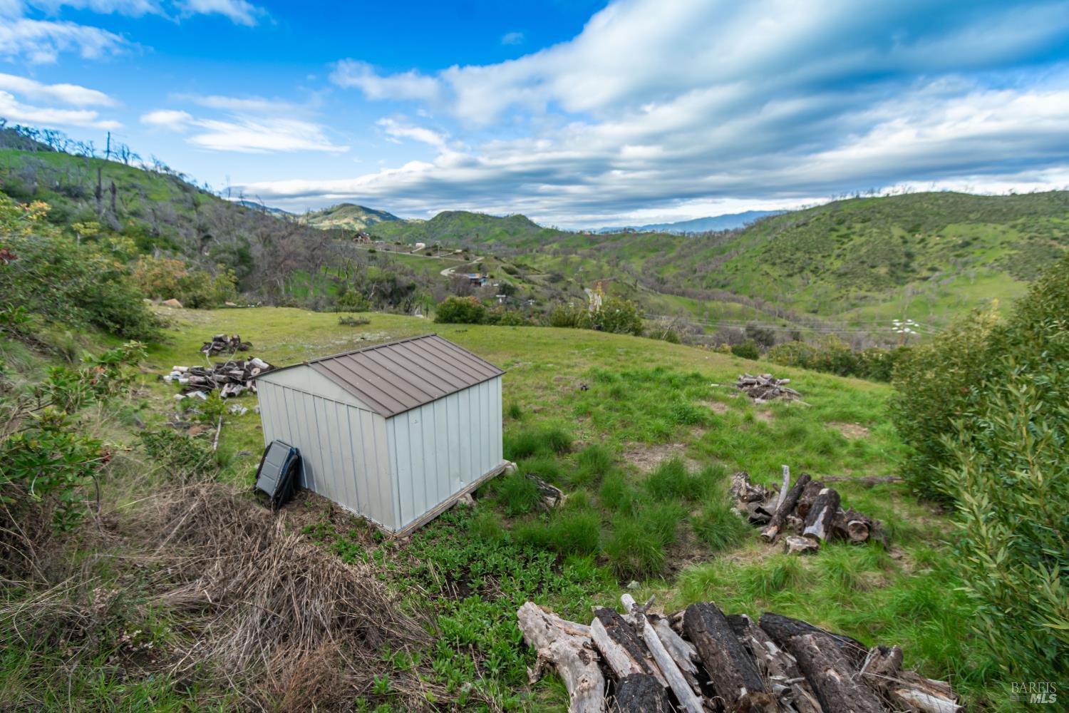 253 Mulford Drive Napa CA 94558
