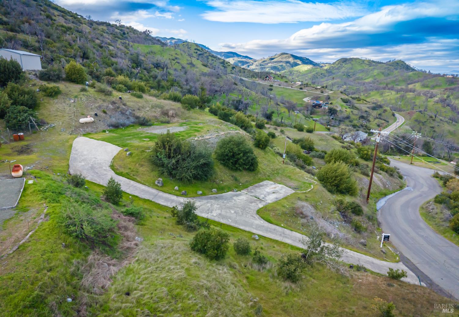 253 Mulford Drive Napa CA 94558