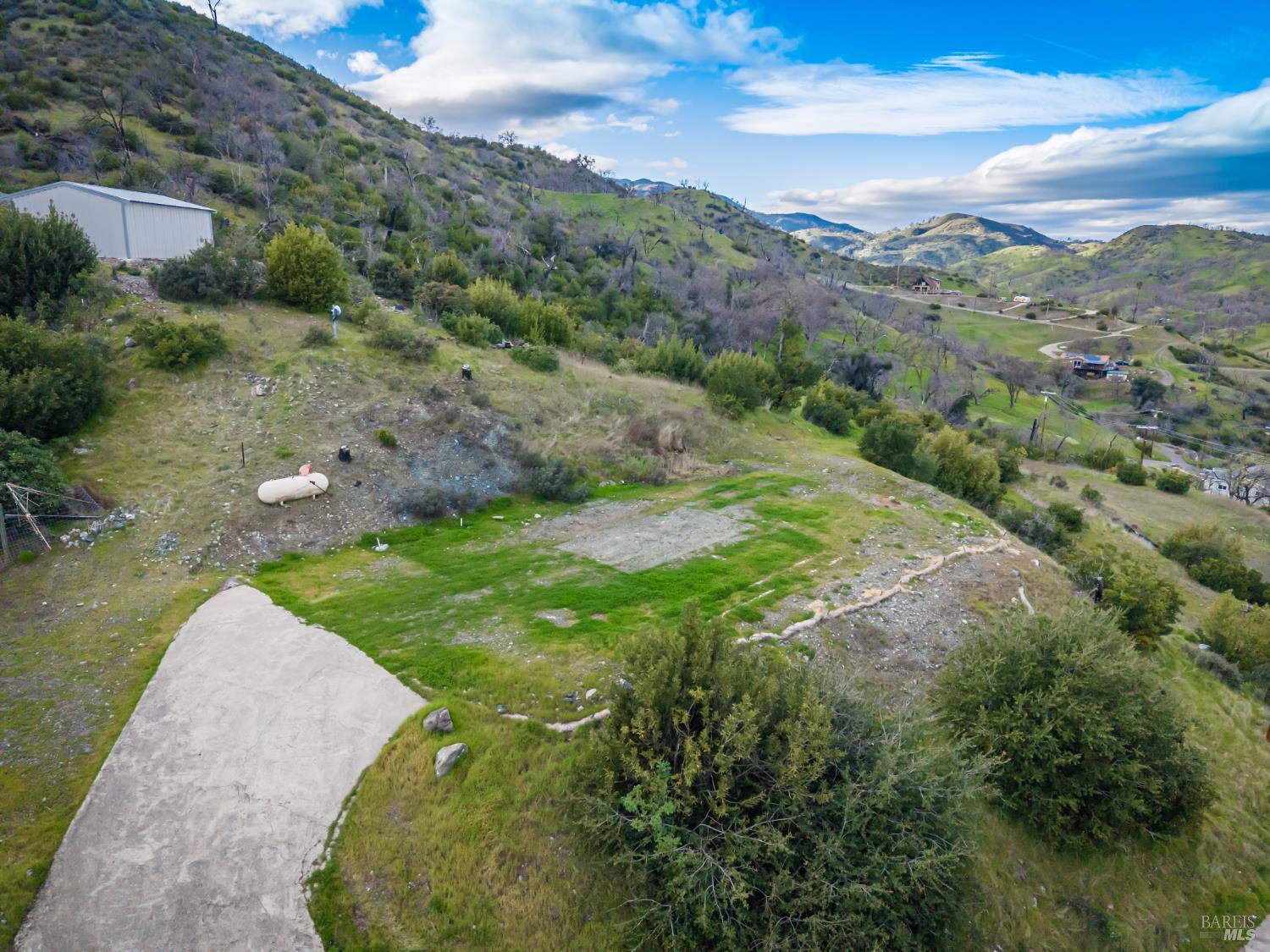 253 Mulford Drive Napa CA 94558